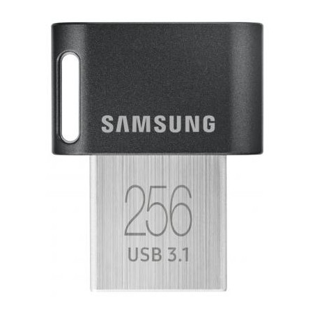 USB флеш накопичувач Samsung 256GB FIT PLUS USB 3.1 (MUF-256AB/APC)