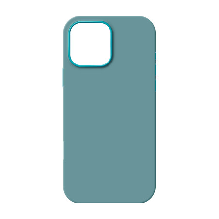 Чохол до мобільного телефона Armorstandart ICON2 Case Apple iPhone 16 Pro Max Blue Fog (ARM79644)