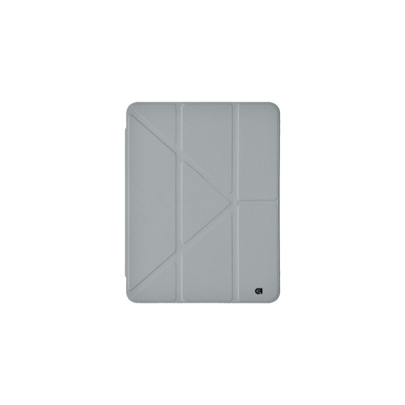 Чохол до планшета Armorstandart Y-Type PEN iPad 10.2 (2021/2020/2019) Gray (ARM77498)
