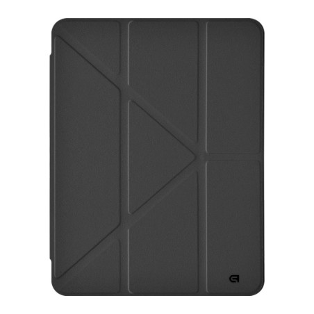 Чохол до планшета Armorstandart Y-Type PEN iPad Air 10.9 M1 (2022) / Air 10.9 (2020) Black (ARM77506)