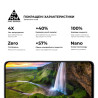 Скло захисне Armorstandart Pro ZTE Nubia Neo 2 5G Black (ARM78903)