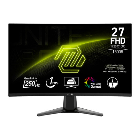 Монітор MSI MAG 27C6X