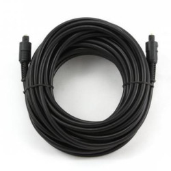 Кабель мультимедійний Optical Toslink 2.0m Cablexpert (CC-OPT-2M)