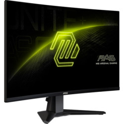 Монітор MSI MAG 27C6X