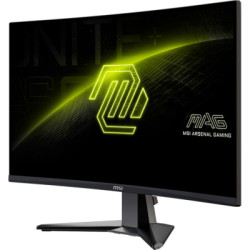 Монітор MSI MAG 27C6X