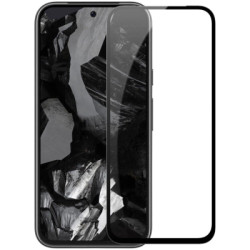 Скло захисне BeCover Google Pixel 8a Black (711663)