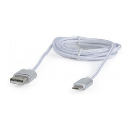 Дата кабель USB 2.0 AM to Micro 5P 1.8m Cablexpert (CCB-USB2AM-mU8P-6)