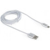 Дата кабель USB 2.0 AM to Micro 5P 1.8m Cablexpert (CCB-USB2AM-mU8P-6)