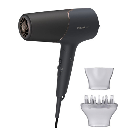 Фен Philips BHD538/30