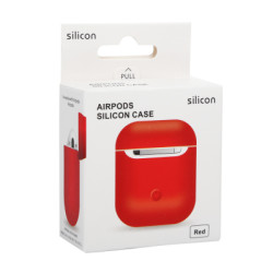 Чохол для навушників BeCover Protective TPU для Samsung Galaxy Buds FE SM-R400 Dark Green (710103)