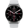 Смарт-годинник Blackview X20 Silver (6931548318071)
