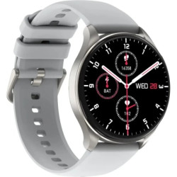 Смарт-годинник Blackview X20 Silver (6931548318071)