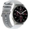 Смарт-годинник Blackview X20 Silver (6931548318071)