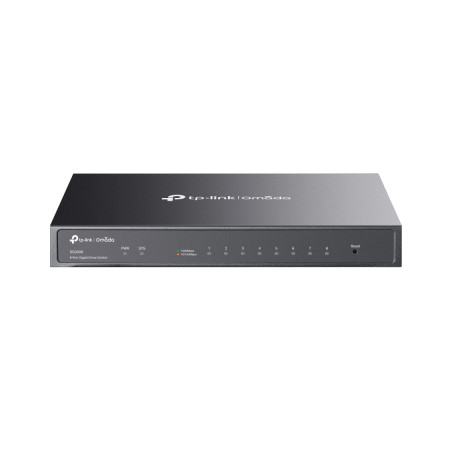 Комутатор мережевий TP-Link SG2008
