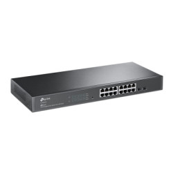 Комутатор мережевий TP-Link SG2218