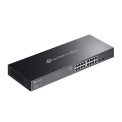 Комутатор мережевий TP-Link SG2218P