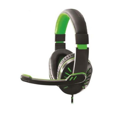 Навушники Esperanza EGH330G Green (EGH330G)