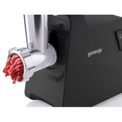 М'ясорубка Gorenje MG2001SB