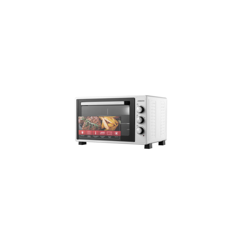 Електропіч Ardesto MEO-N40W