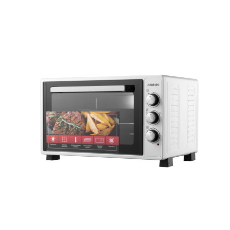 Електропіч Ardesto MEO-N40W
