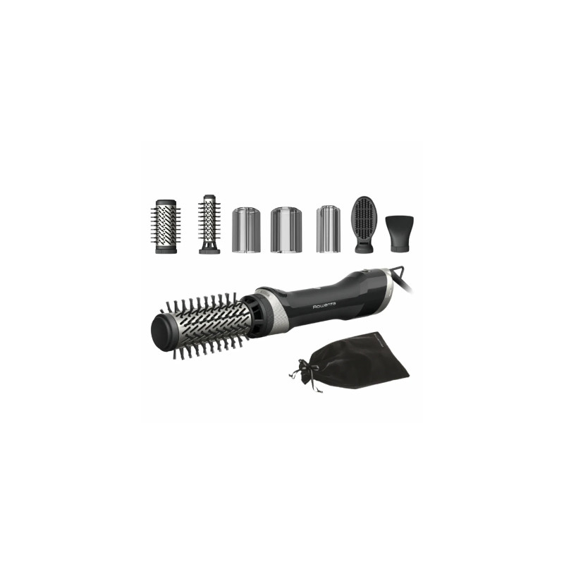 Фен-щітка Rowenta UB9540F0