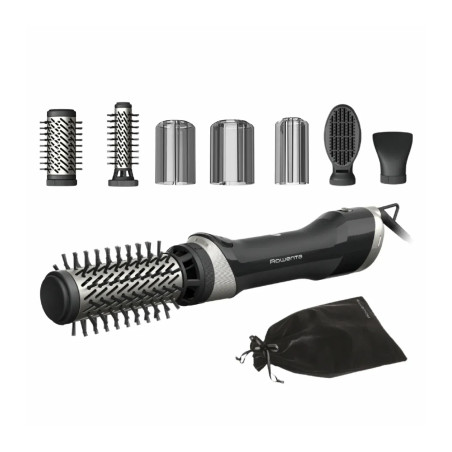Фен-щітка Rowenta UB9540F0