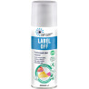 Спрей для очищення HTA LABEL OFF 200 ml (HTA6031)