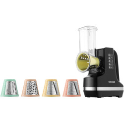 Подрібнювач Sencor SSG4301BK Мультирізка (SSG4301BK)