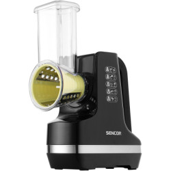 Подрібнювач Sencor SSG4301BK Мультирізка (SSG4301BK)