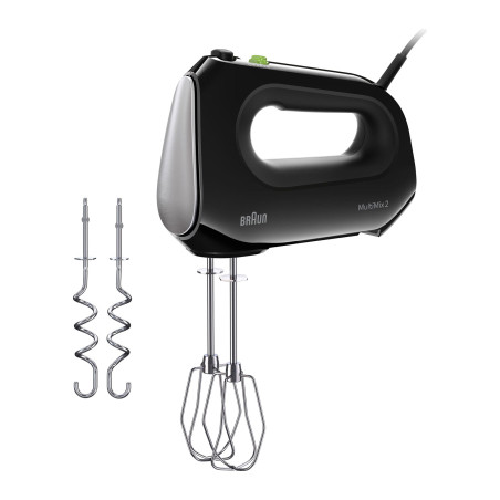 Міксер Braun HM 2110 BK (HM2110BK)