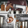 Кухонний комбайн Kenwood KVC 85.594 SI (KVC85.594 SI)