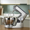 Кухонний комбайн Kenwood KVC 85.594 SI (KVC85.594 SI)