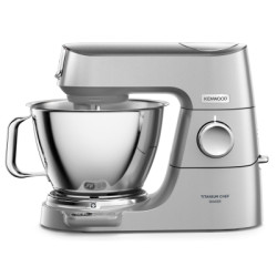 Кухонний комбайн Kenwood KVC 85.594 SI (KVC85.594 SI)