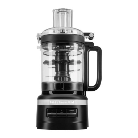 Кухонний комбайн KitchenAid 5KFP0921EBM