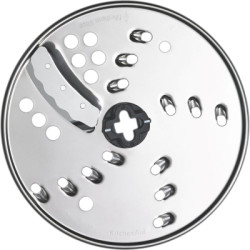 Кухонний комбайн KitchenAid 5KFP0921EBM
