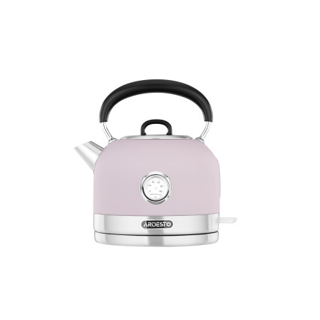Електрочайник Ardesto EKL-F500L