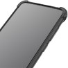 Чохол до мобільного телефона BeCover Anti-Shock Apple iPhone 16 Pro Max Grey (712304)