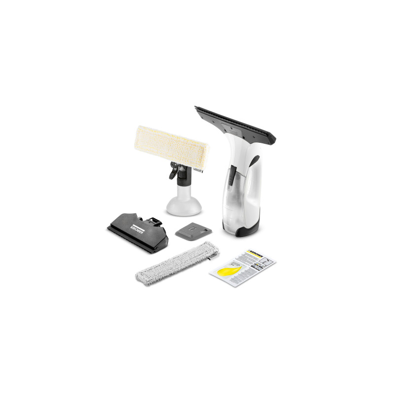 Пилосос Karcher WV 2 PLUS NP (1.633-661.0)