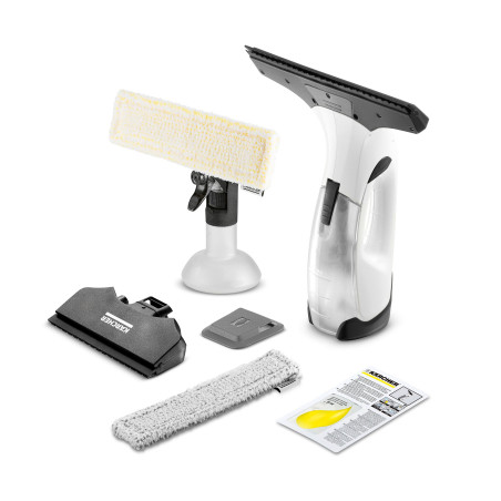 Пилосос Karcher WV 2 PLUS NP (1.633-661.0)