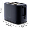 Тостер Moulinex LT2M0810