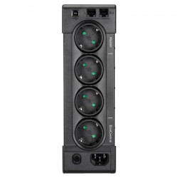 Пристрій безперебійного живлення Eaton Ellipse PRO 650 DIN (9207-43388)