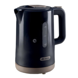 Електрочайник Ariete 2846 Breakfast Black