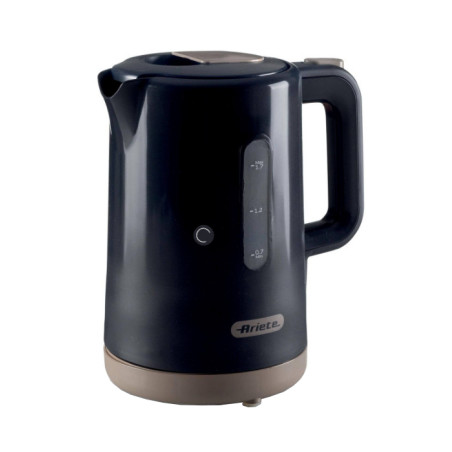 Електрочайник Ariete 2846 Breakfast Black