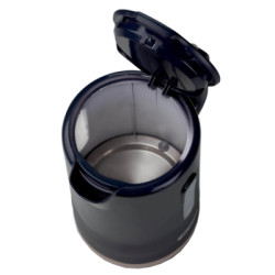 Електрочайник Ariete 2846 Breakfast Black