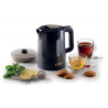 Електрочайник Ariete 2846 Breakfast Black