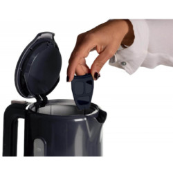 Електрочайник Ariete 2846 Breakfast Black