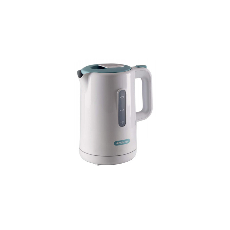 Електрочайник Ariete 2846 Breakfast White