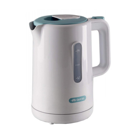 Електрочайник Ariete 2846 Breakfast White