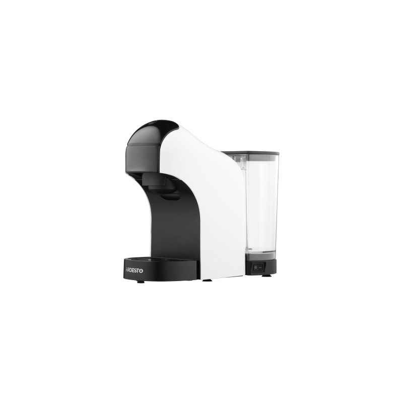 Капсульна кавоварка Ardesto YCM-CNDE