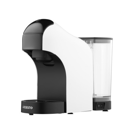 Капсульна кавоварка Ardesto YCM-CNDE